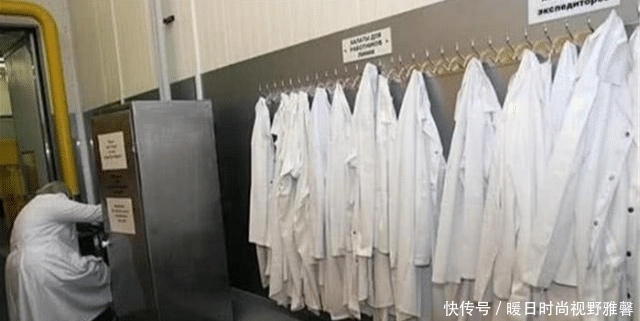 工厂|比印钞厂还严格“神秘工厂”,工人穿尿不湿上班,去厕所会被开除