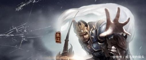 曹纯|他曹操手下悍将，率军五千打得数万人溃逃，去世时年仅41岁