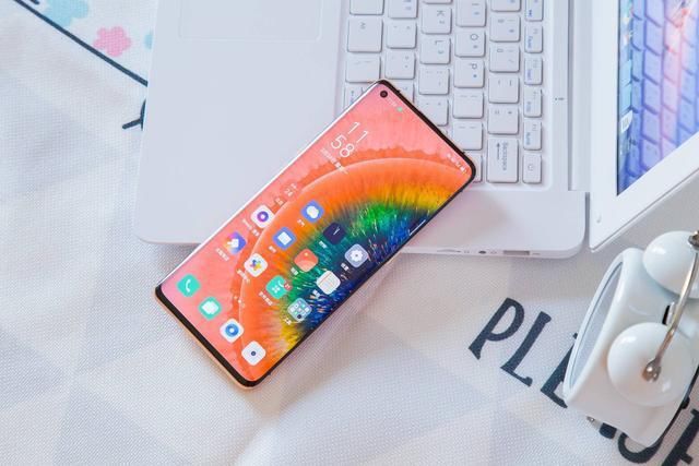 新机|OPPO十年力作!Find旗舰新机即将来袭,再造旗舰天花板?