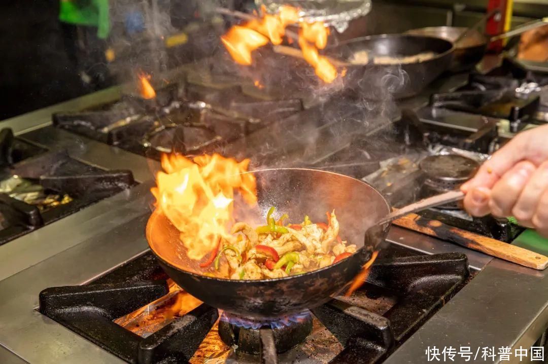 这样做的食物会损伤 DNA！这 6 点烹饪建议，快转给爱做饭的人2023