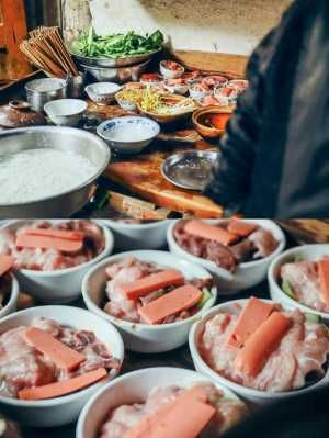 太好吃|北碚这家店开了27年,只卖三鲜砂锅米线,无数重庆人慕名打卡