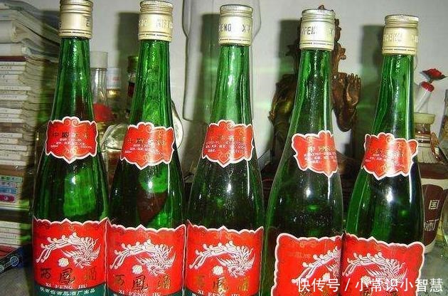 郎酒|这四大白酒,和五粮液差不多,却输在知名度,行家才识货