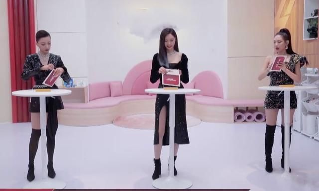  淘汰|沈梦辰二公淘汰，却在另一个赛道乘风破浪！杜华成丁当最后的体面