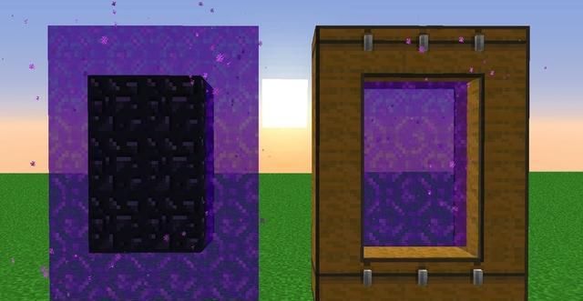  菱形|我的世界：mc存在菱形合成表？这些梗图，据说只有资深玩家能看懂