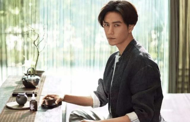  男星|不拍戏却永不过气的5位男星：他曾6年无任何作品，归来仍是一线顶级男星