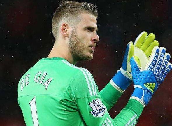  小舒梅切尔|看不懂！曼联欲用33岁门将替代29岁德赫亚，目标与俱乐部渊源很深