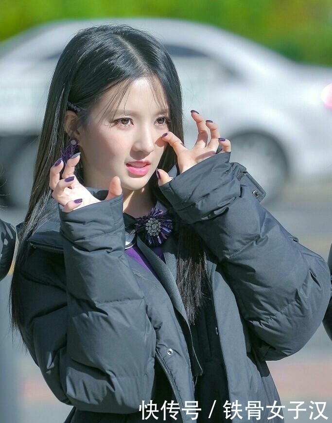  粉丝|刘些宁被创造营坑了，面试时表演的作品无版权，结果被节目组播出