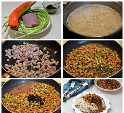  主食|5种花样主食，简单美味营养，每一种都口口香，征服了全家人