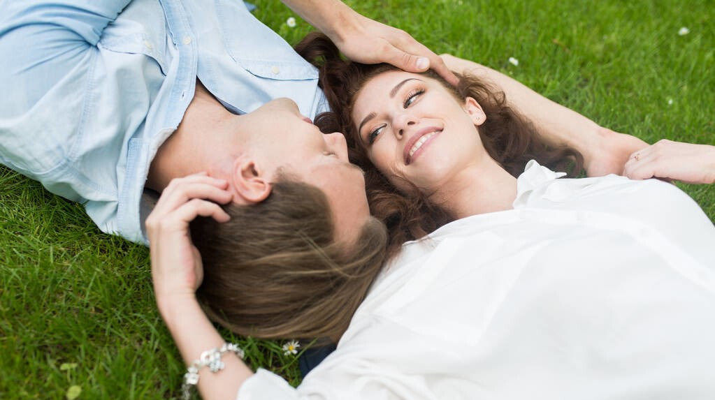  四十不惑|中年男人，抵挡不了的，是这三种女人！