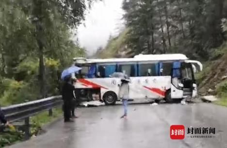  今日|今日突发！1死6伤