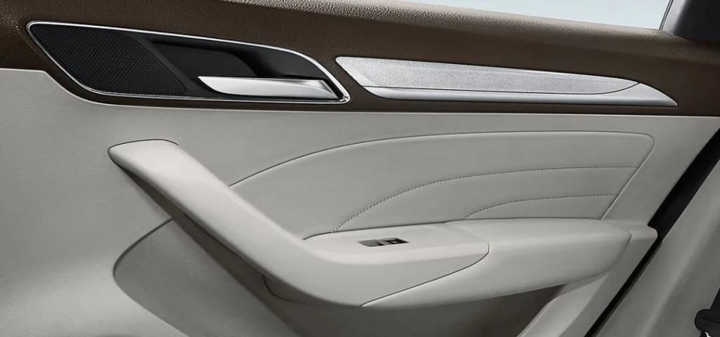  ER6|荣威 R ER6：买车吗？后浪