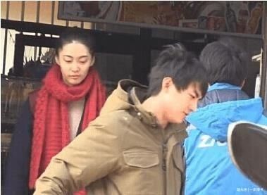  美女|林更新四天约会两位美女，换女友速度不输王思聪，为何没被骂渣男