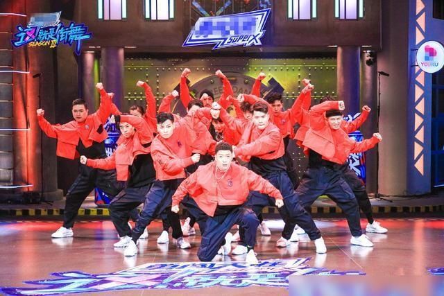  街舞|《街舞3》中炸翻全场的乔治为何会输给肖智斌？王一博给出了答案