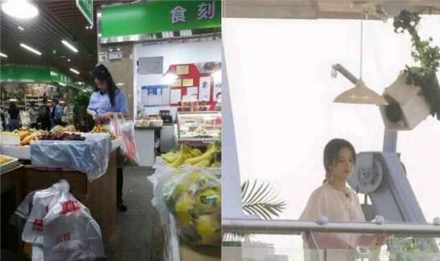  餐厅|《中餐厅4》首播在即，赵丽颖将掌管餐厅财政大权？