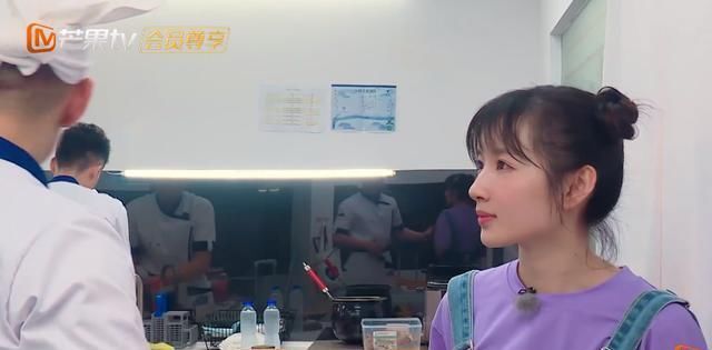  中餐厅|《中餐厅》微信群名曝光，五个字太霸气，李浩菲头像更引热议