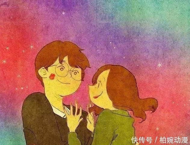 信任|婚姻里，感情很好的夫妻，一般都会有这5种表现！很准