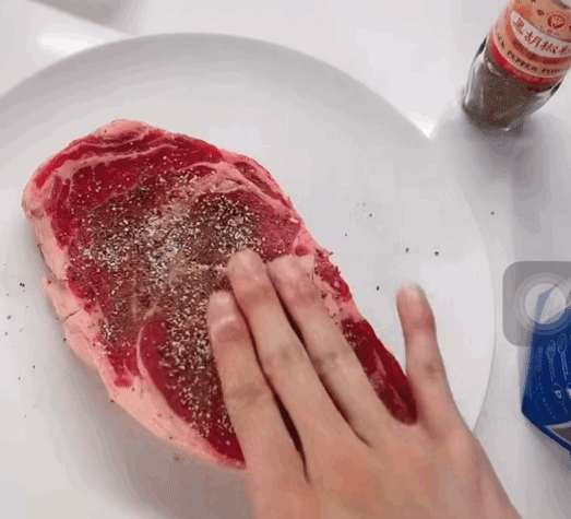  明星|原来大明星做饭也跟我们一样啊~