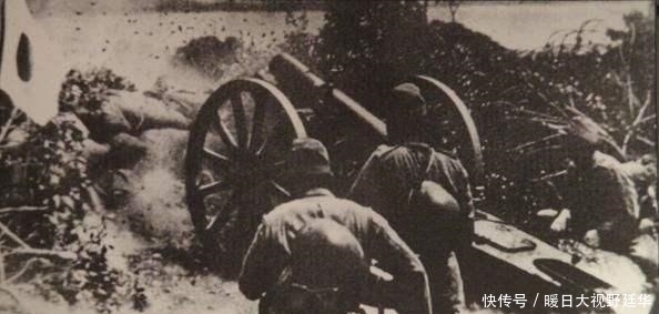 临沂|血战台儿庄李宗仁重用此狡诈之人, 遭部下坚决反对, 他的表现却令所有人汗颜