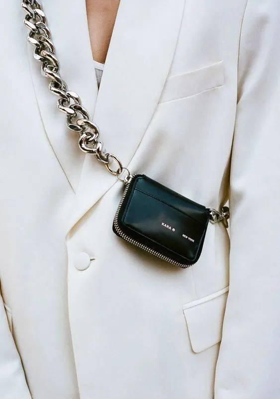 究竟|究竟为何大家如此“链链不舍”?!