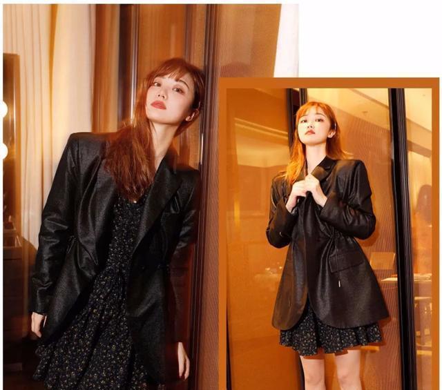  浪姐|张含韵凭什么是《浪姐》倒数第一