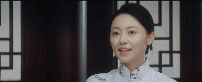  主角|美成黄梦莹这样还被人叫“配角脸”？陈凯歌：你就是主角脸！