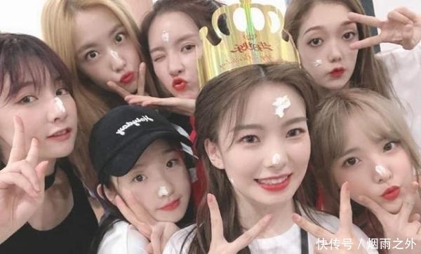 美感|硬糖少女303新歌MV曝光，成员齐跳“广场舞”，肢体僵硬美感全无
