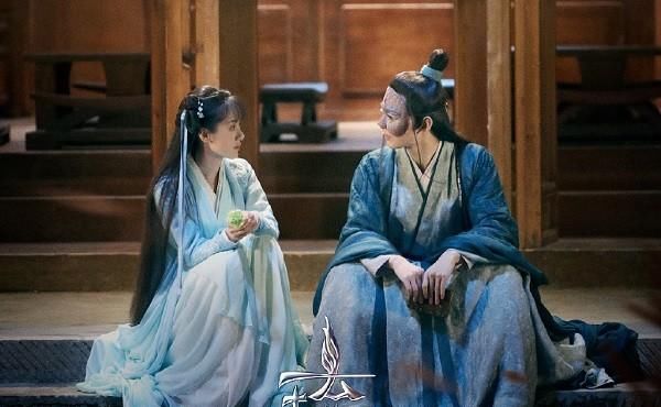  钟敏言|《琉璃》褚玲珑口是心非，褚璇玑无心有爱，可怜了六师兄和他