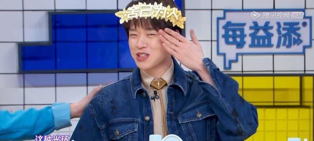  郭敬明|拜托了，冰箱，郭敬明公开揭秘为何阴阳师会选择邓伦出演