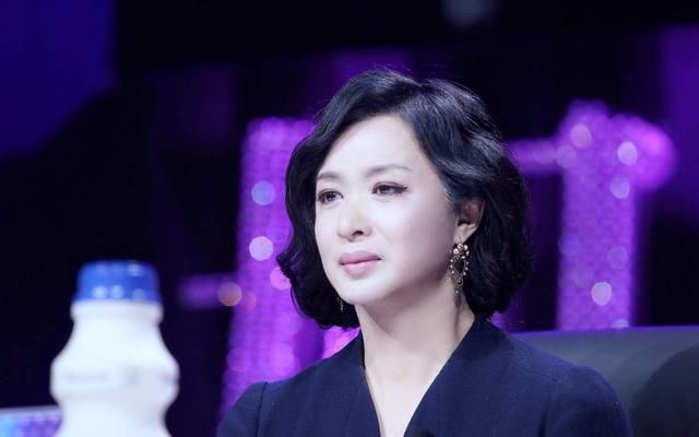  乘风破浪|金星坦言：《乘风破浪的姐姐》节目组，不敢邀请她去当评委