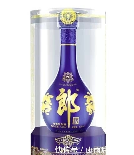郎酒|10款高档白酒口碑对比:赖茅、郎酒评价一般,汾酒“易上头”