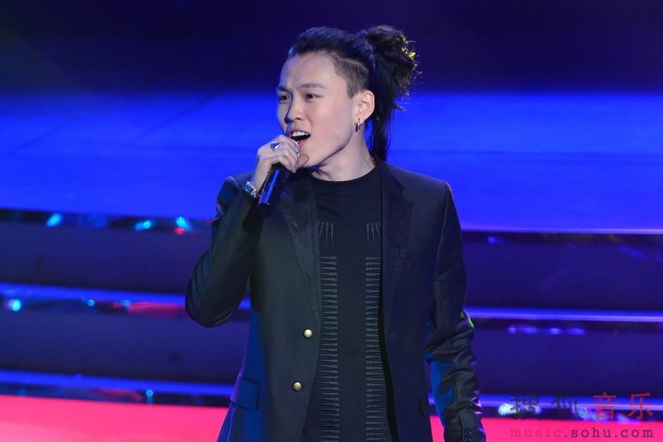  娱乐节目|他因《中国好声音》出名，靠一首歌火遍全国、作品火后他却没热度