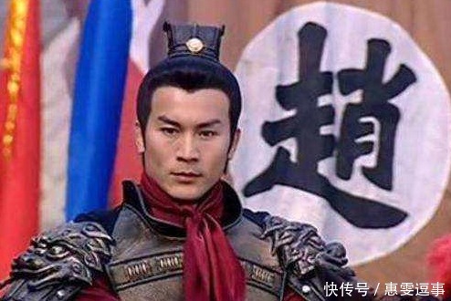 灵验|高僧对此人说你两哥哥将当皇帝,你若当会死,后的确灵验