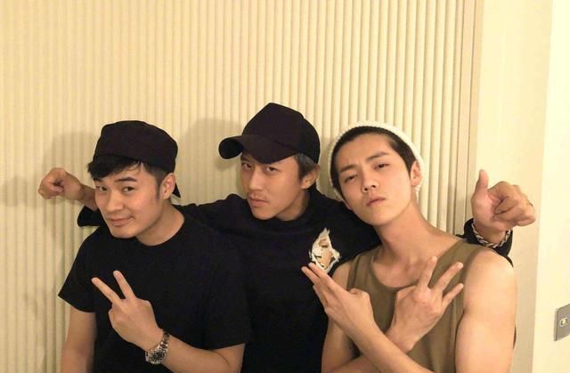  名字|继《跑男》之后，天霸鹿合体再造全新综艺，就是名字有点草率了！