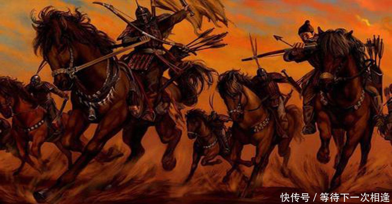  越走越远|隋炀帝：一个含着金钥匙出生的皇帝，一个在作死的道路上越走越远的男人！