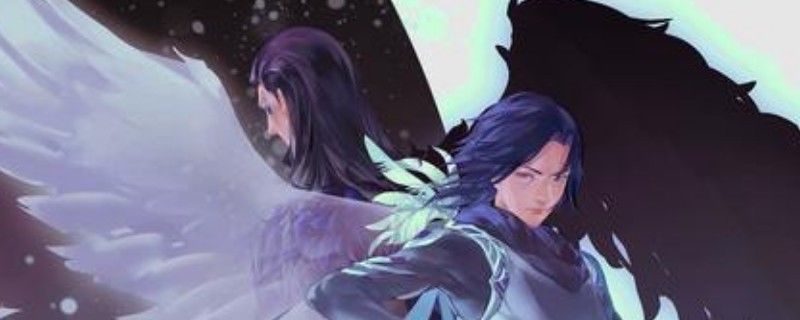  隐世|隐世华族完结了吗