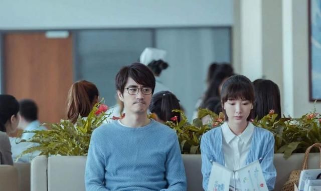 许幻山|《三十而已》大结局太气人! 顾佳人设崩塌, 林有有全身而退