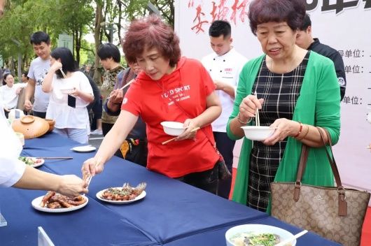 口水|这里的“民间厨神”是谁？戳进来，口水嗒嗒滴