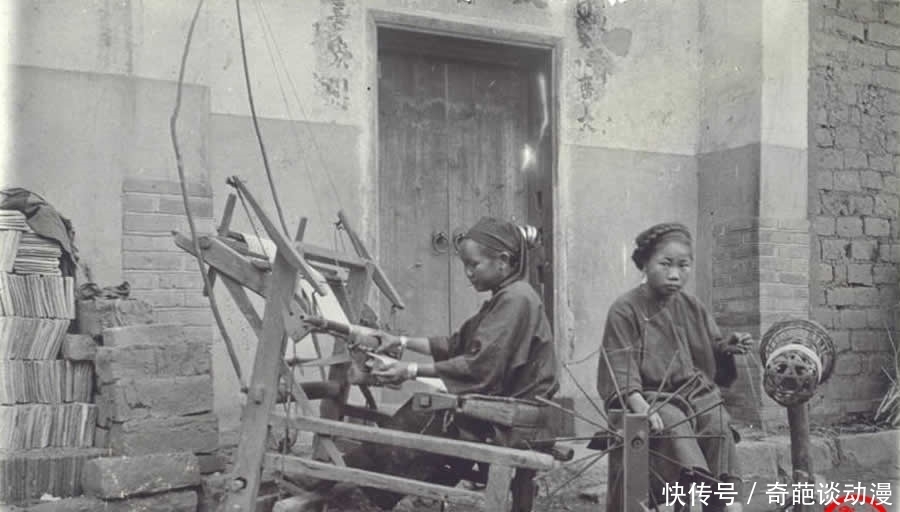 湖广总督|晚清老照片:两位总督大人出镜,张之洞穿便装不失威严