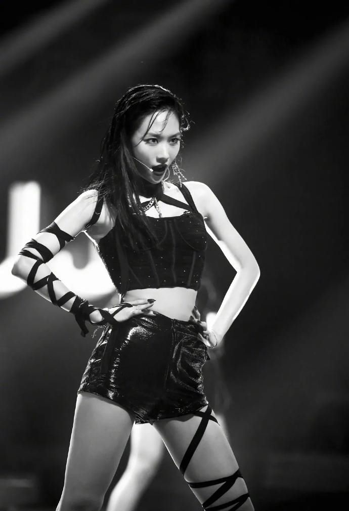  霏霏|不会吧，还有人不知道王霏霏实力有多强吗？