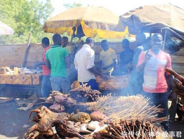 世界|世界上“最穷”的国家,人均收入10元,一日三餐只能顿顿吃肉