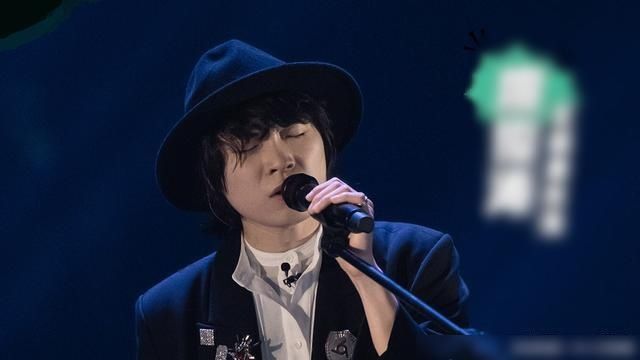  白举纲|《明日之子》刚迎来硬糖少女，下场考核助演嘉宾就来了，万众期待