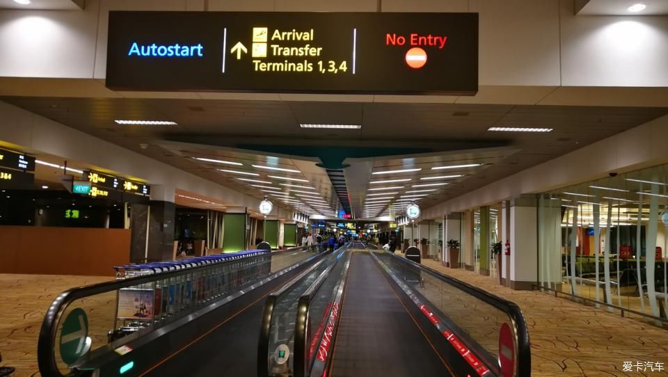  新加坡|一个人旅行之--新加坡印度尼西亚民丹岛