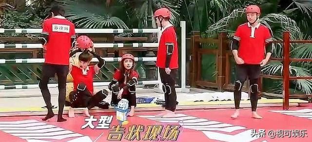  套路|被范丞丞怼到闭麦，如今又被同行套路，张大大洒水大师已经实锤