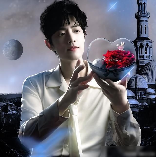 工作室倡|肖战“失算”？粉丝不打榜后掉的不仅是人气，超话里都要整乱套了