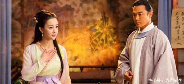 稳固|她二婚嫁给皇帝,让侍女生子稳固皇后地位,最后想自己称帝!