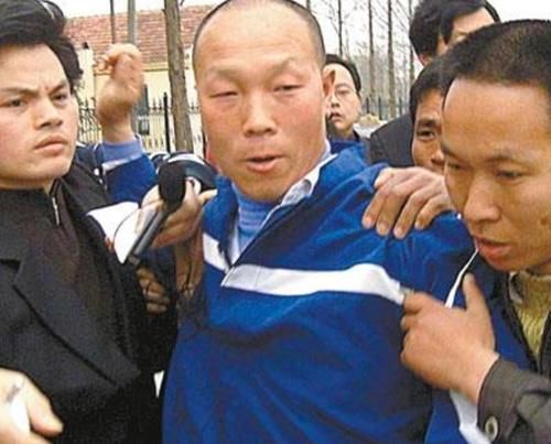 幸福|他因“杀妻被”判15年，11年后妻子突然回家，直言：我现在很幸福