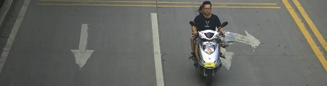  头盔|共17人！梅州大埔交警曝光新一批骑摩托不戴头盔人员