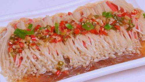  下饭|夏天，这菜我家一周做一次，10分钟做好，美味又营养，还很下饭