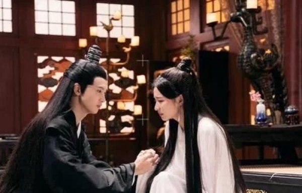  丁程鑫|《演员请就位2》丁程鑫挑战《以家人之名》，陈宥维演夜华