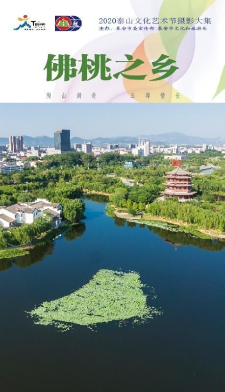 看不见|看不见的泰山 赏不尽的泰安